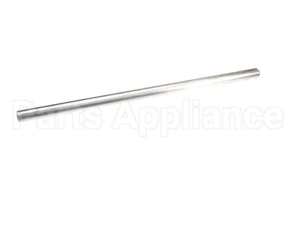 1210-007 Chicago Dryer Shaft 114" Od 27" L W Full Kway