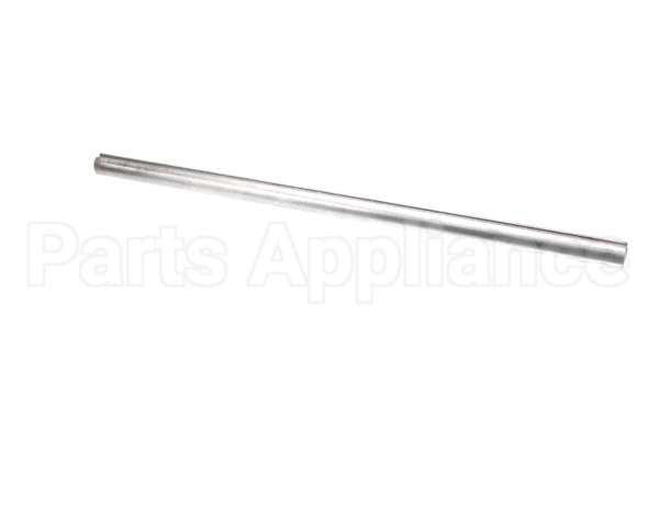 1210-007 Chicago Dryer Shaft 114" Od 27" L W Full Kway