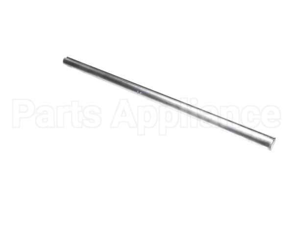 1210-007 Chicago Dryer Shaft 114" Od 27" L W Full Kway