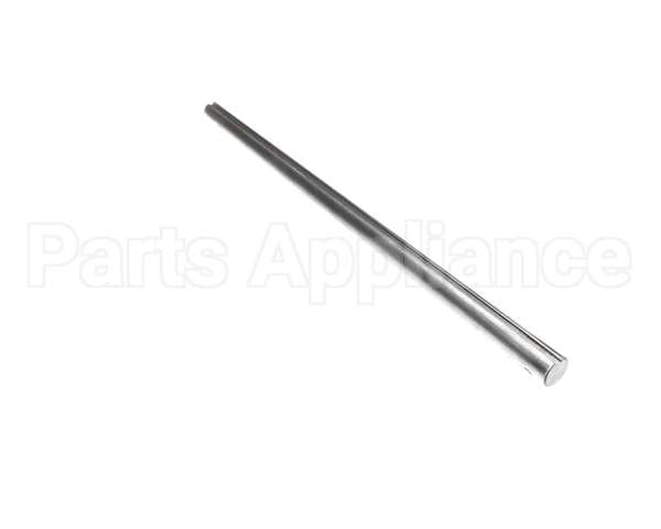 1210-007 Chicago Dryer Shaft 114" Od 27" L W Full Kway