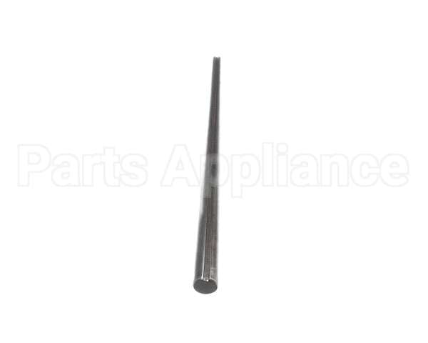1210-007 Chicago Dryer Shaft 114" Od 27" L W Full Kway