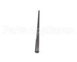 1210-007 Chicago Dryer Shaft 114" Od 27" L W Full Kway