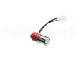 1210-017 Concordia Beverage Valve Single Station Steam