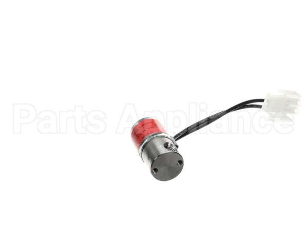 1210-017 Concordia Beverage Valve Single Station Steam