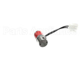 1210-017 Concordia Beverage Valve Single Station Steam