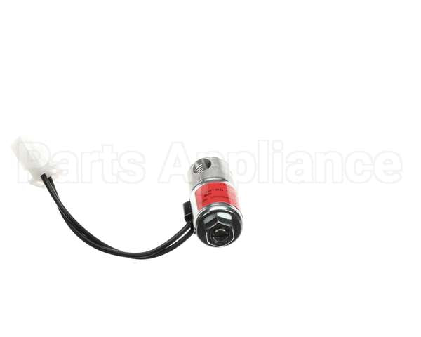 1210-017 Concordia Beverage Valve Single Station Steam