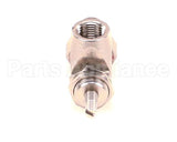 1210-030 Concordia Beverage Valve Flow Control Steam