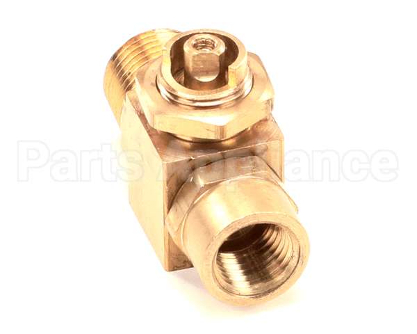 1210-041 Concordia Beverage Valve Ball Stm Wand 2500