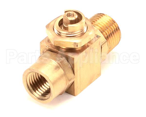 1210-041 Concordia Beverage Valve Ball Stm Wand 2500
