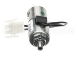1210-052 Concordia Beverage Valve 3-Way Brew Integra