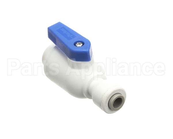 1210-059 Concordia Beverage Vlv Manual Shut-Off 1.4