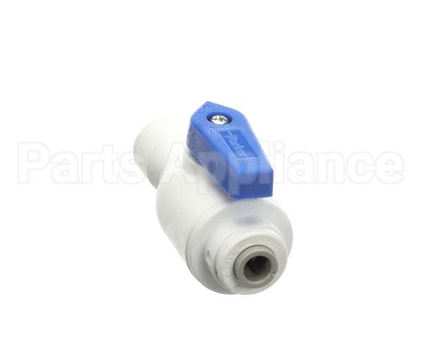 1210-059 Concordia Beverage Vlv Manual Shut-Off 1.4