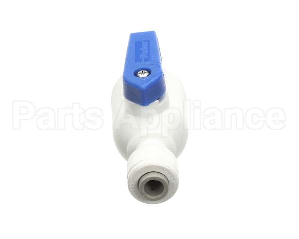 1210-059 Concordia Beverage Vlv Manual Shut-Off 1.4
