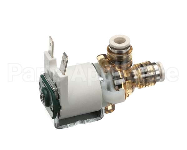 1210-060 Concordia Beverage Valve Isolation Rpe