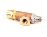 1210-065 Concordia Beverage Prv 175Psi Water Tank