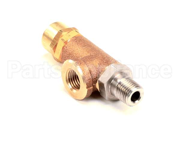 1210-065 Concordia Beverage Prv 175Psi Water Tank