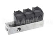 1210-068 Concordia Beverage Vlv 3-Sta Hybrid Steam