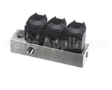 1210-068 Concordia Beverage Vlv 3-Sta Hybrid Steam