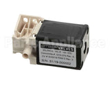1210-070 Concordia Beverage Vlv Diener Iso 180Deg