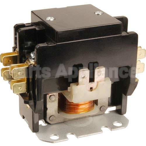 1210 Compatible Jackson Contactor2-Pole, 30Amp, 240V