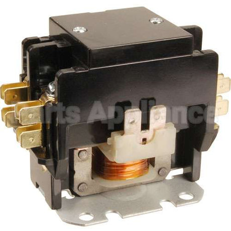 1210 Compatible Jackson Contactor2-Pole, 30Amp, 240V
