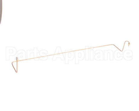 1210 Royal Range Inner Pilot Tube Assembly. / Rear