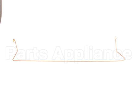 1210 Royal Range Inner Pilot Tube Assembly. / Rear