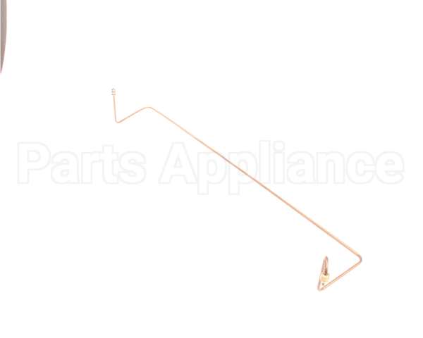 1210 Royal Range Inner Pilot Tube Assembly. / Rear