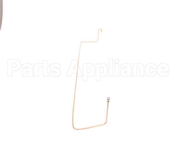1210 Royal Range Inner Pilot Tube Assembly. / Rear