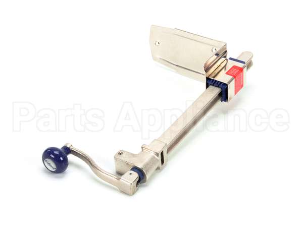 12100 Edlund #2 Can Opener W/Base