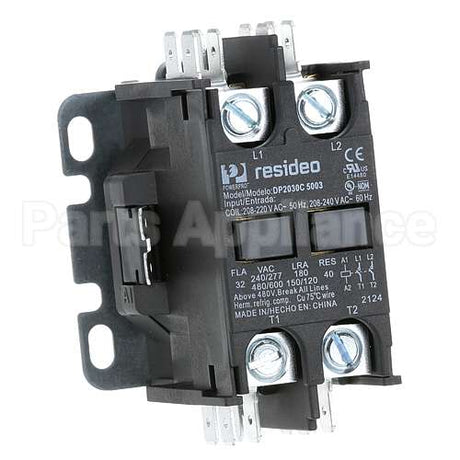 121000 Compatible Jackson Relay 2P 30A 208/240Vv