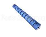 12100102000007 Carrier Blower Wheel