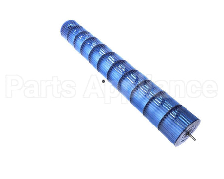 12100102000007 Carrier Blower Wheel
