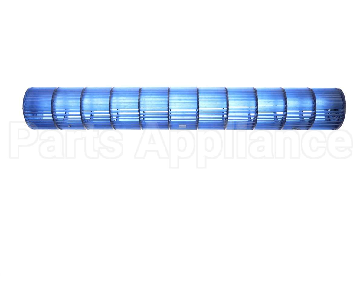 12100102000007 Carrier Blower Wheel