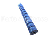 12100102000007 Carrier Blower Wheel