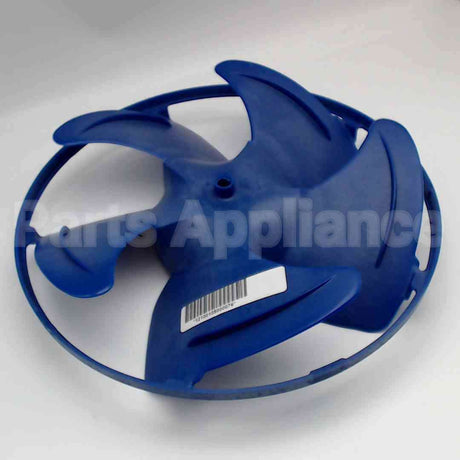 12100105000076 Heat Controller Fan Blade