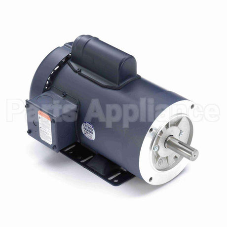 121008 Leeson Motor