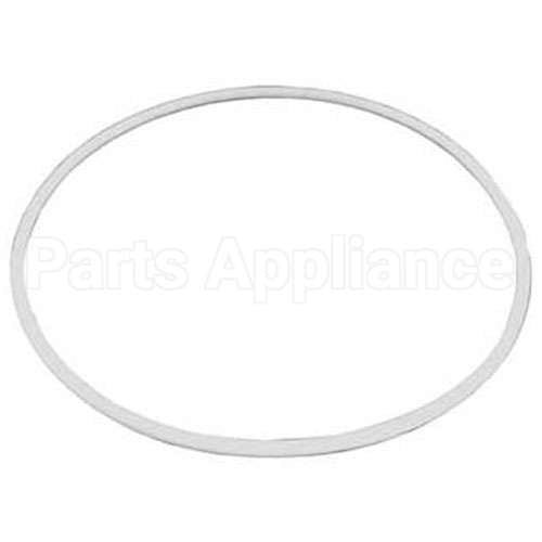 12101 Compatible Cambro Gasket - Small Cam