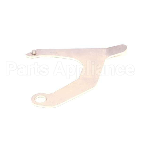 121029 Compatible Rondo Bracket Left