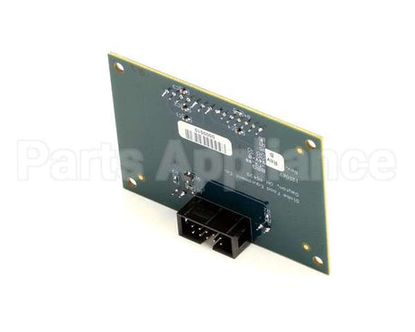 121062 Globe Smart Manual & Automatic