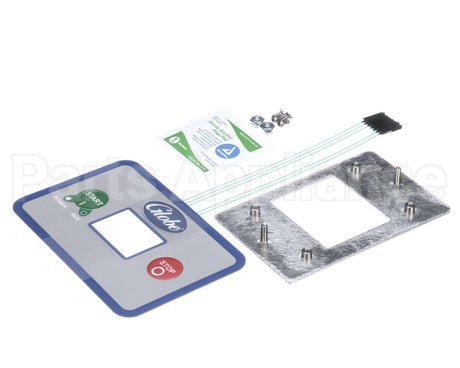 121071-01 Globe Membrane Switch Kit