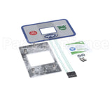 121071-01 Globe Membrane Switch Kit