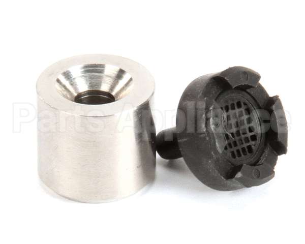 121075 Stero Dishwasher Filter Detergent Inlet Tube