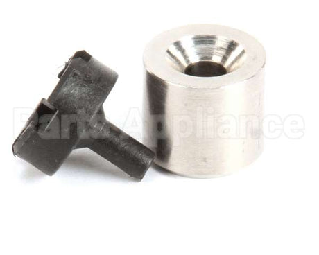 121075 Stero Dishwasher Filter Detergent Inlet Tube