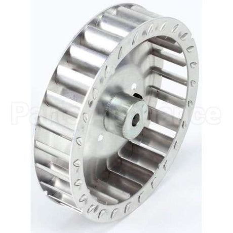1210810 Compatible Apw 5X1.21In Blower Wheel