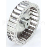 1210810 Compatible Apw 5X1.21In Blower Wheel