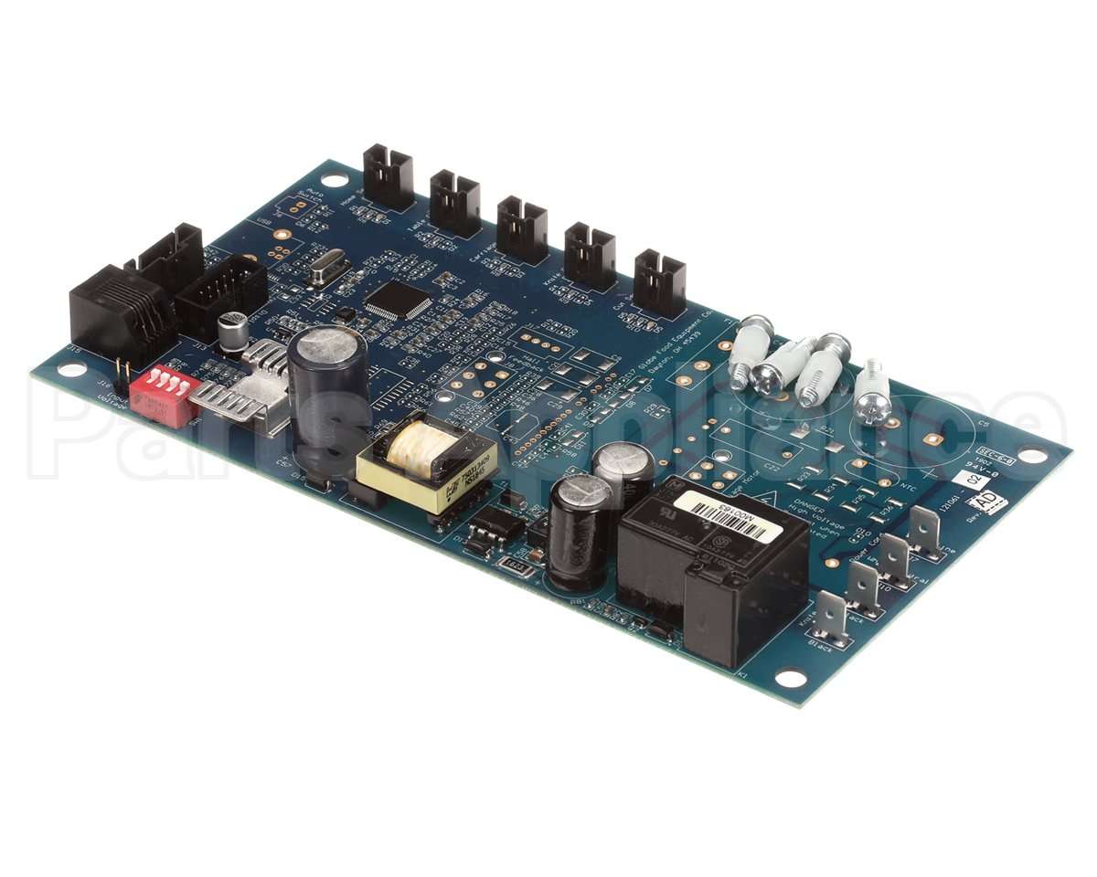 121086-01 Globe Control Board Kit