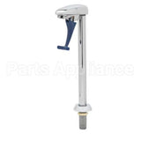 1210M Compatible TS Brass Glass Filler