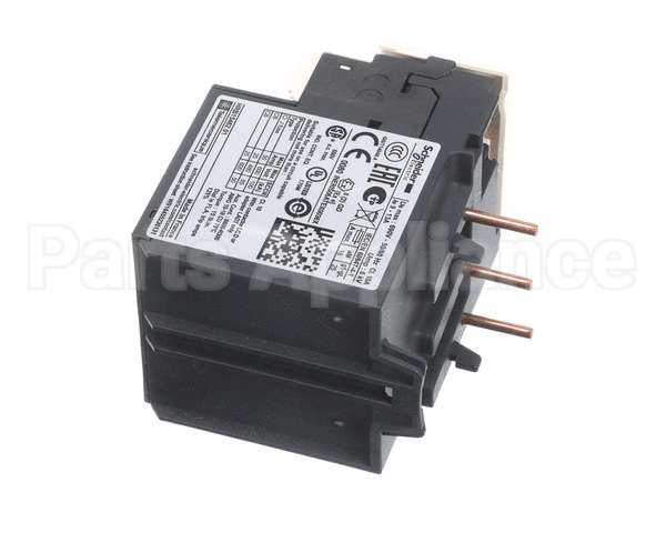 1211 Douglas Machines Overload