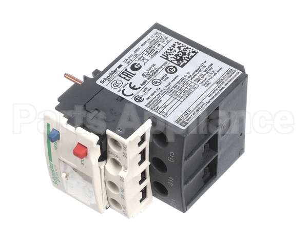 1211 Douglas Machines Overload